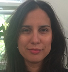 Headshot of Dr.Jannette  Amaral-Rodriguez 
